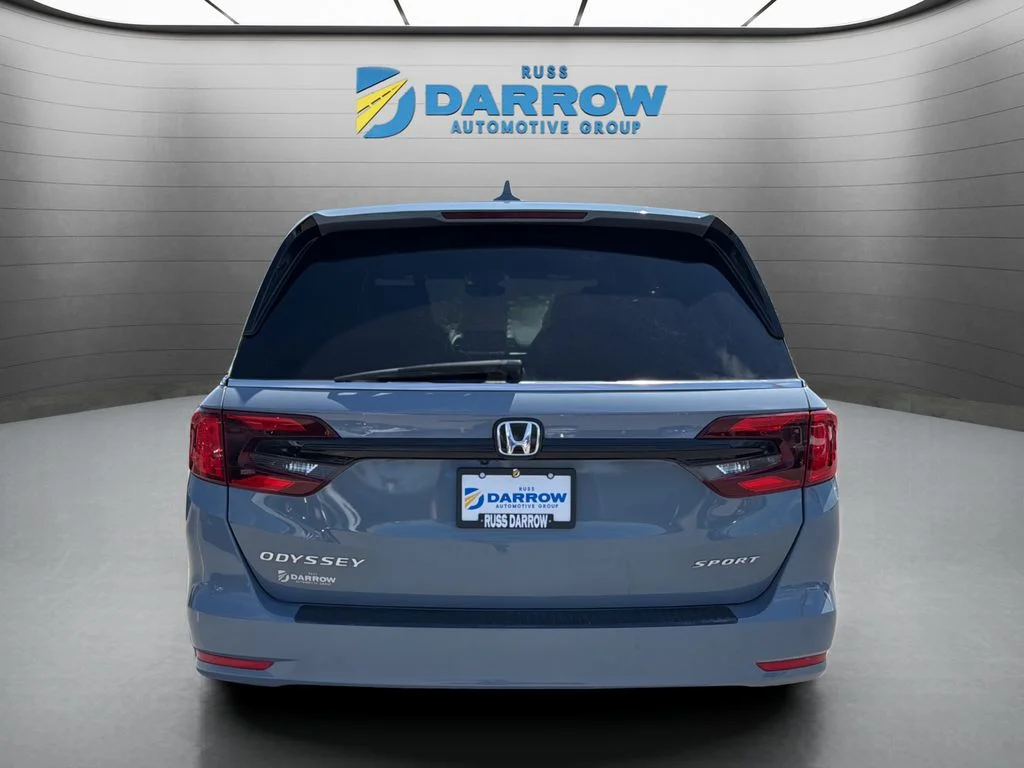 Used 2023  Honda Sport image 11