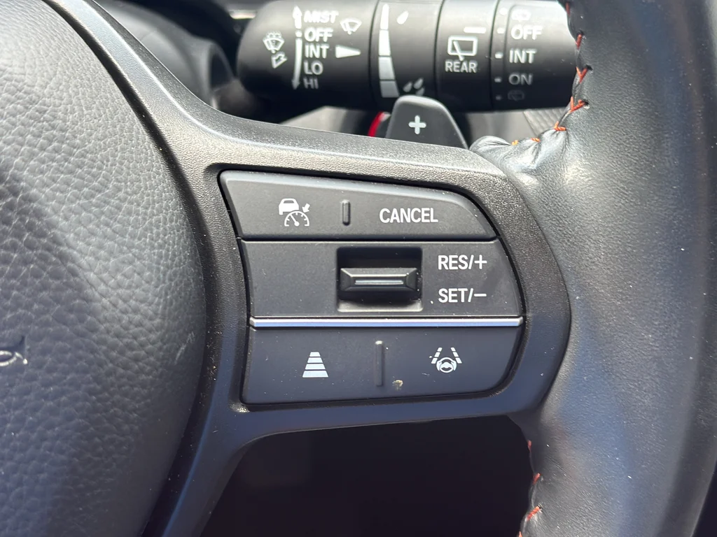 Used 2024 Beige Honda Sport image 18
