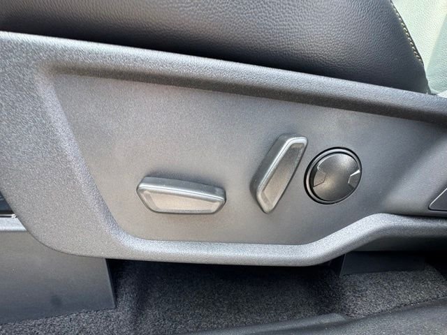 New 2026 Desert Sand Ford Badlands® image 14