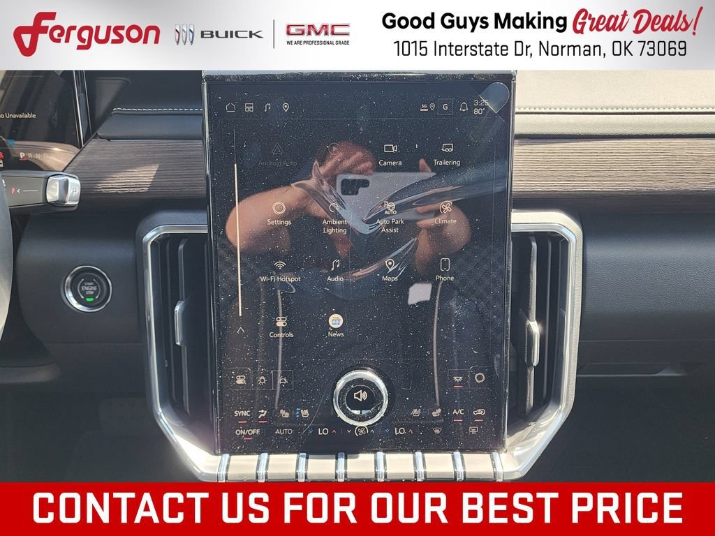 2026 GMC Acadia Denali - Photo 31