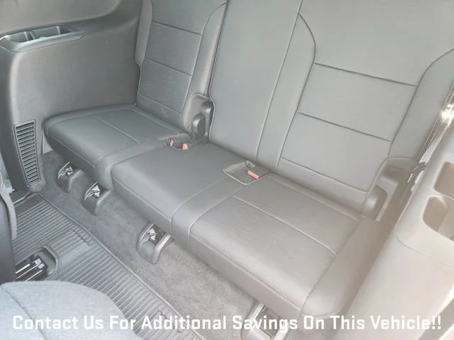 2026 Buick Enclave Sport Touring - Photo 21