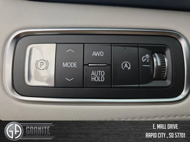 2026 Buick Enclave Avenir - Photo 33