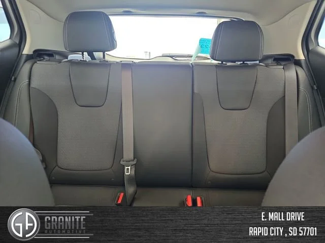 2026 Buick Encore GX Preferred - Photo 36