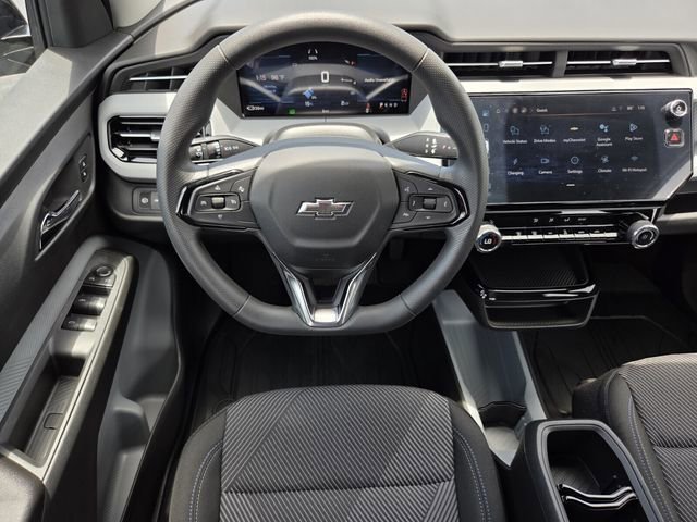 2027 Chevrolet Bolt LT - Photo 11