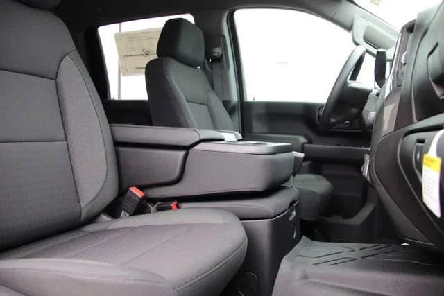 2026 Chevrolet Silverado 2500 HD Custom - Photo 26