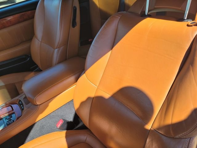 Used 2006 White Lexus 430 image 13