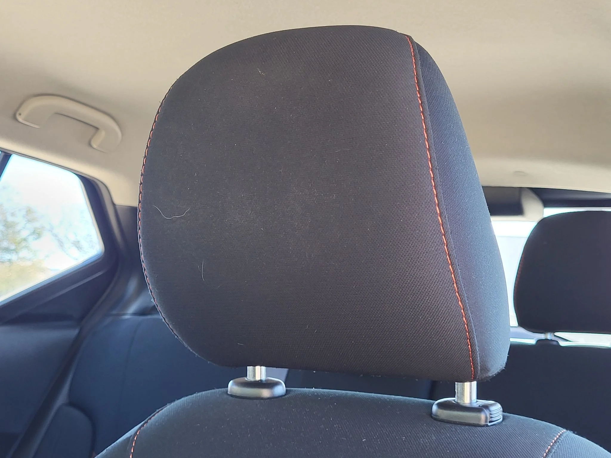 Used 2024 Boulder Gray Pearl Nissan SR image 14