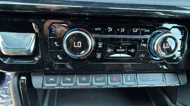2026 GMC Sierra 1500 Elevation - Photo 14