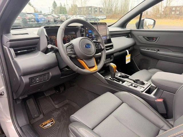 New 2026 RIVER ROCK PEARL Subaru Wilderness image 15