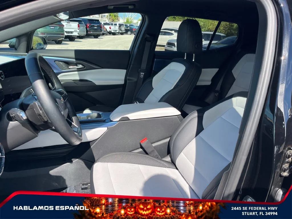 Used 2026 Black Chevrolet LT image 15