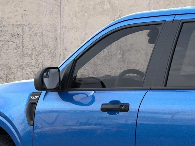 New 2026 Velocity Blue Ford XLT image 25