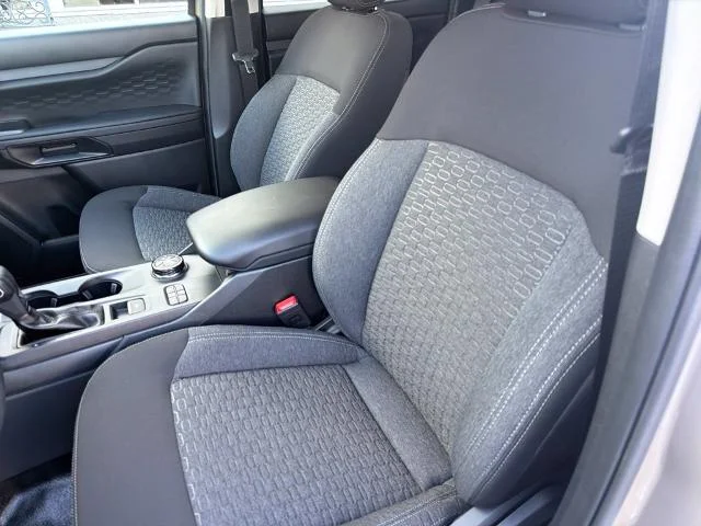 New 2026 Marsh Gray Ford XL image 31