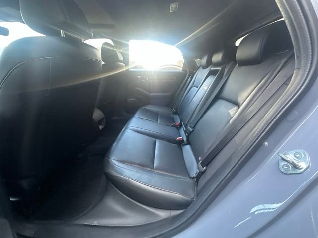 Used 2022 Gray Honda Sport Touring image 6