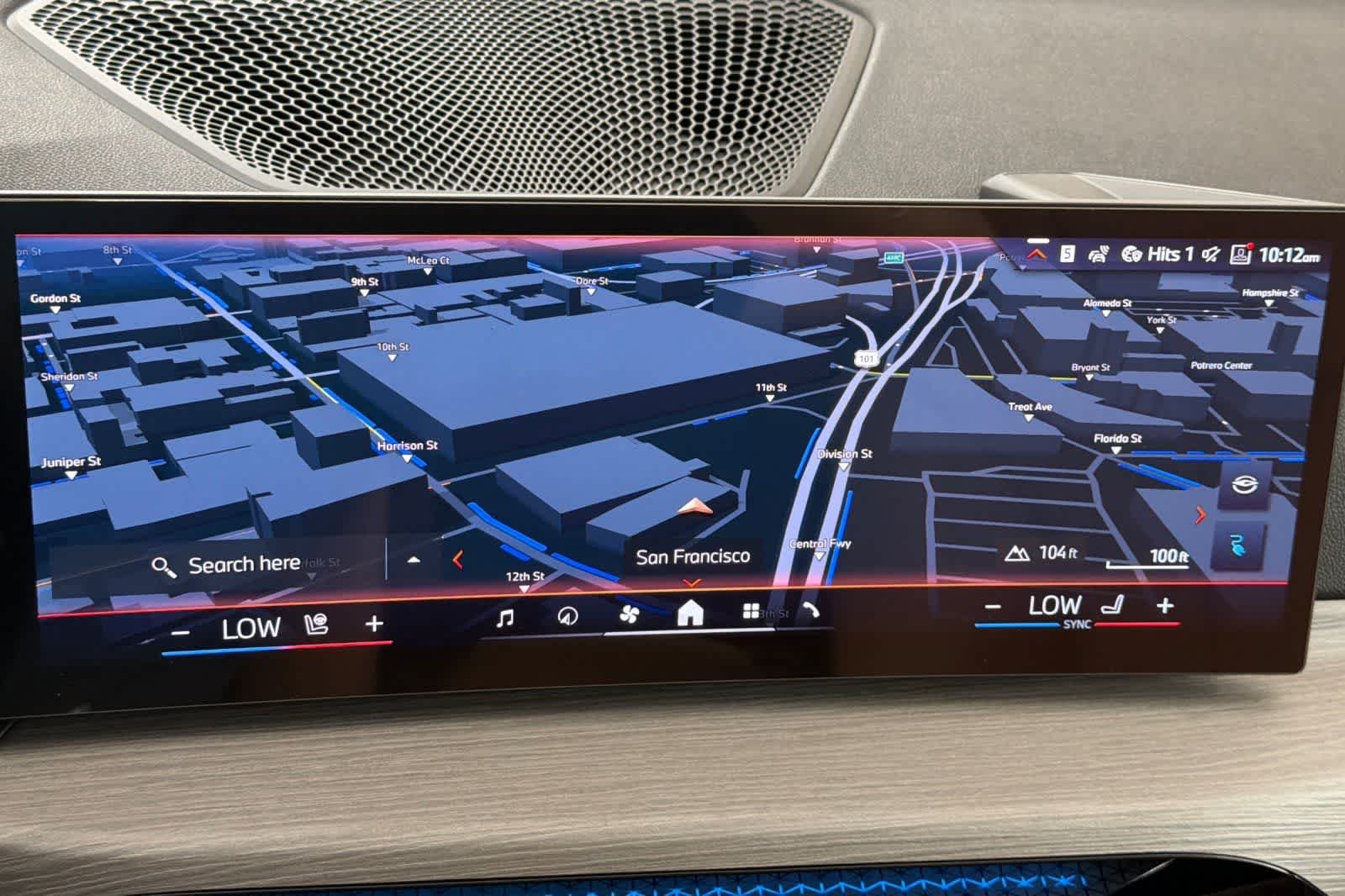 New 2026 Skyscraper Grey Metallic BMW eDrive40 image 18