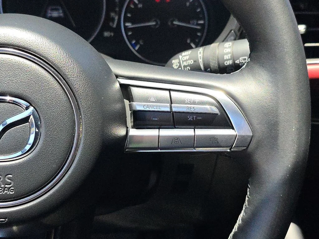 Used 2022 Gray Mazda Premium Plus image 24