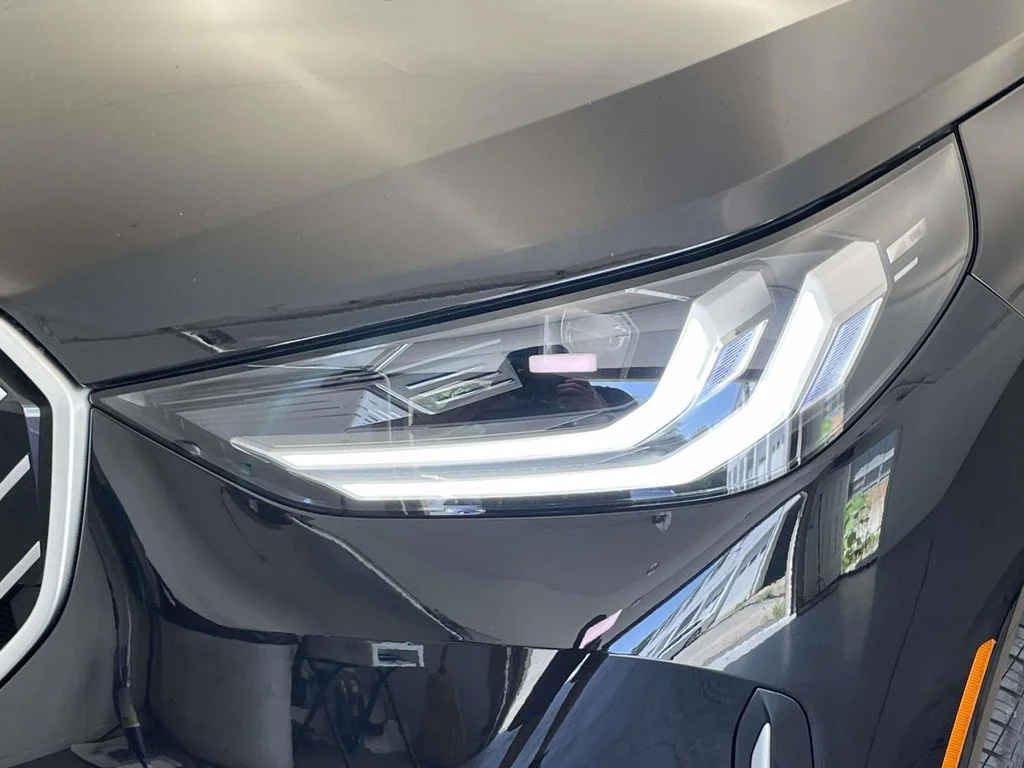 New 2026 Black BMW 30 xDrive image 9