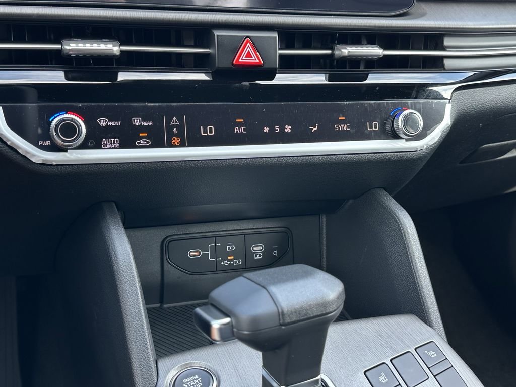 2026 Kia Sportage X-Line - Photo 29