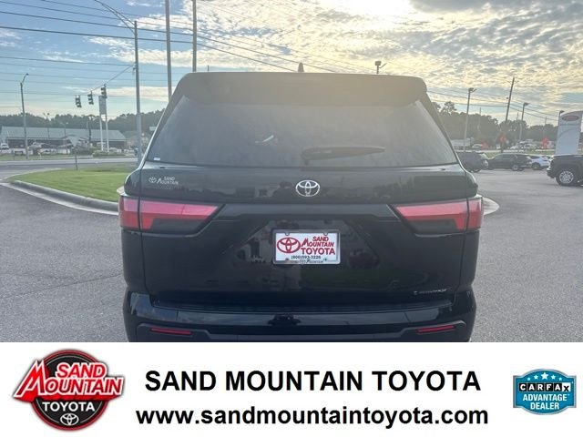 Used 2026 Black Toyota SR5 image 4