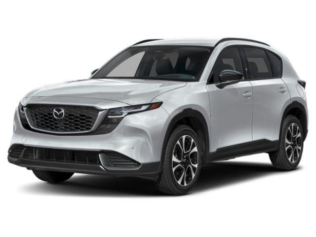 2026 Mazda CX-5 2.5 S Preferred AWD