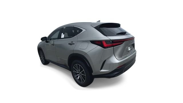 Used 2025 Silver Lexus 250 Premium image 6