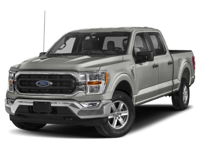 2023 Ford F-150 XLT 4x4 SuperCrew 5-1/2 Box's photo