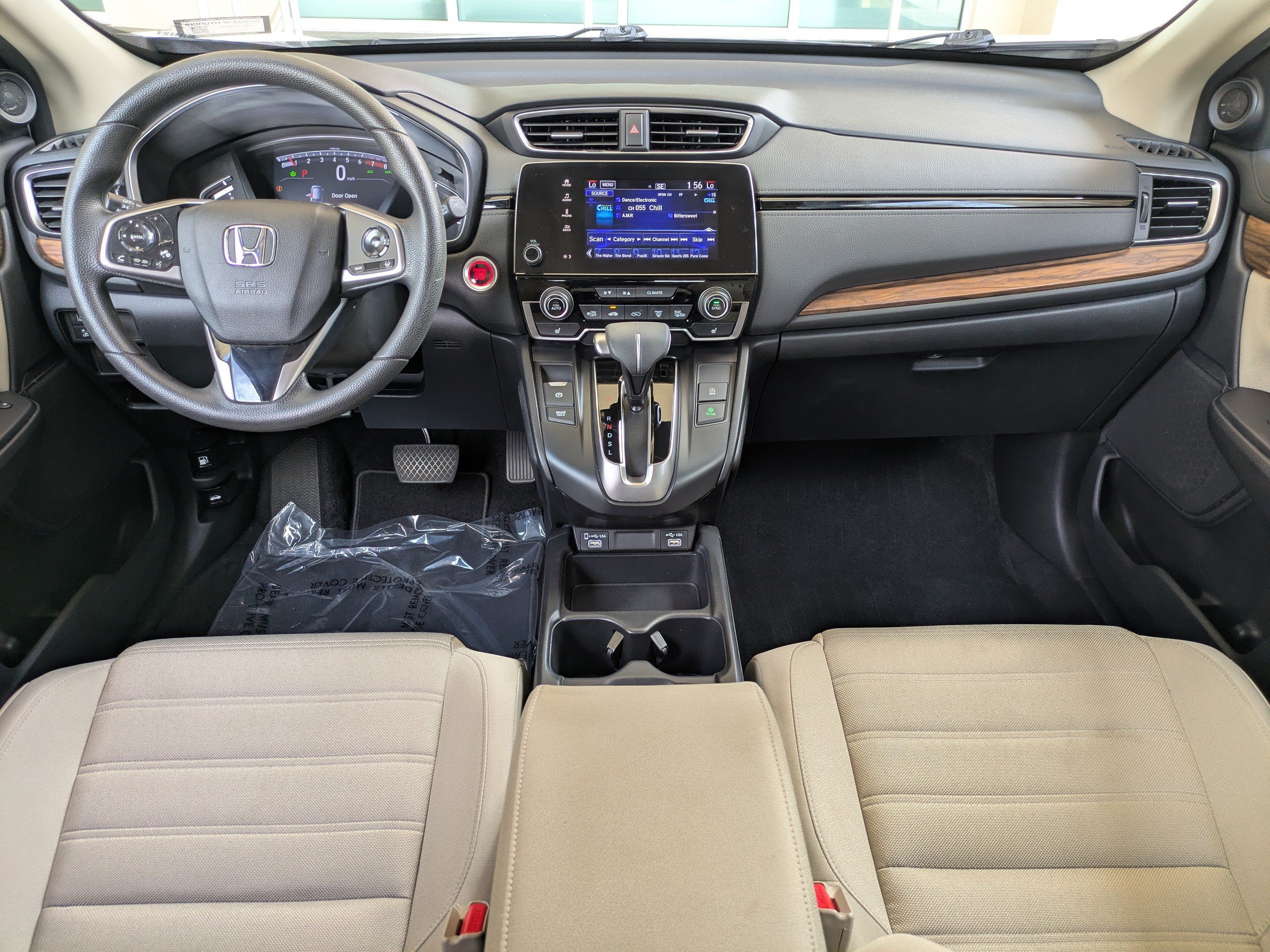 2022 Honda CR-V EX - Photo 13