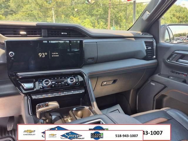 2022 GMC Sierra 1500 AT4 - Photo 24