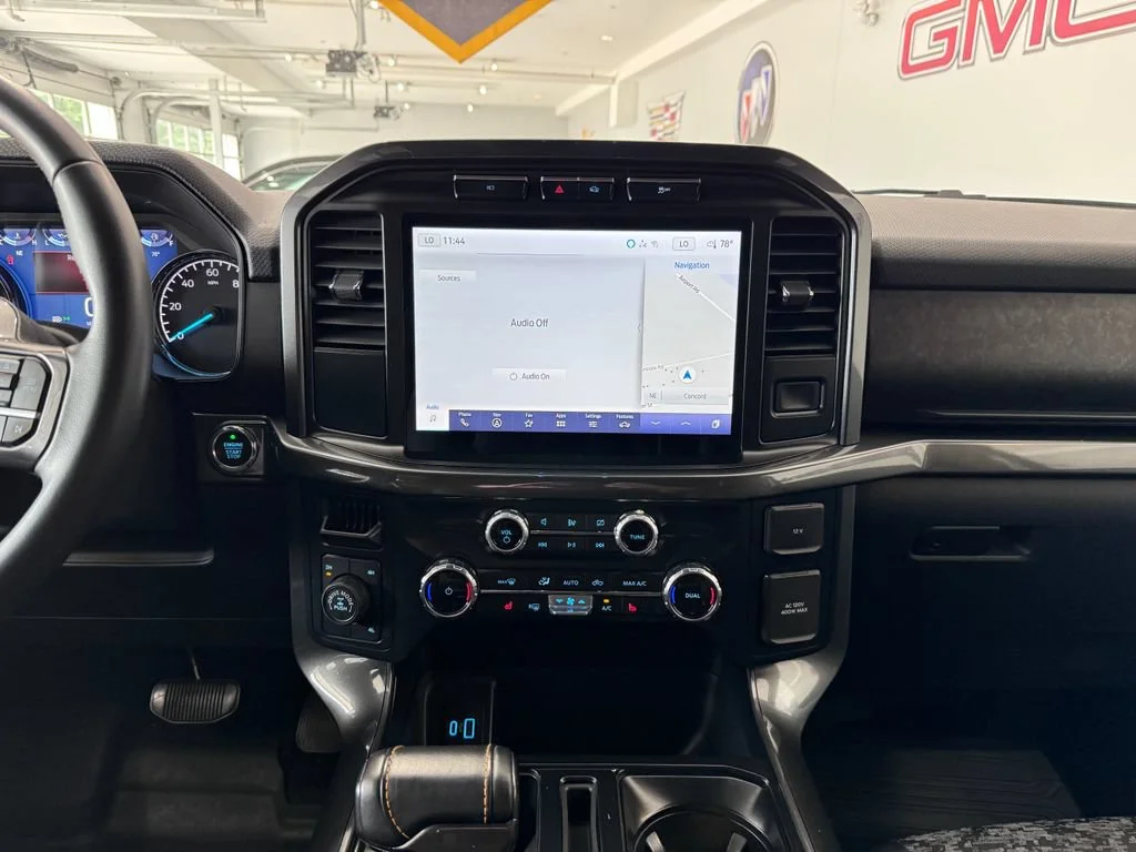 Used 2023 Silver Ford XL image 18