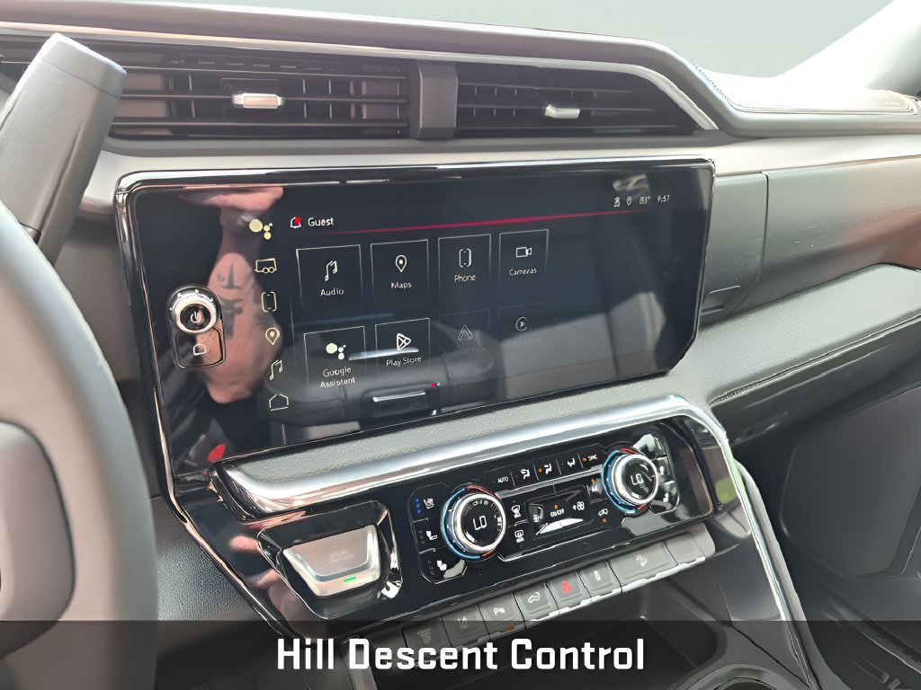 2026 GMC Sierra 2500HD Denali - Photo 19