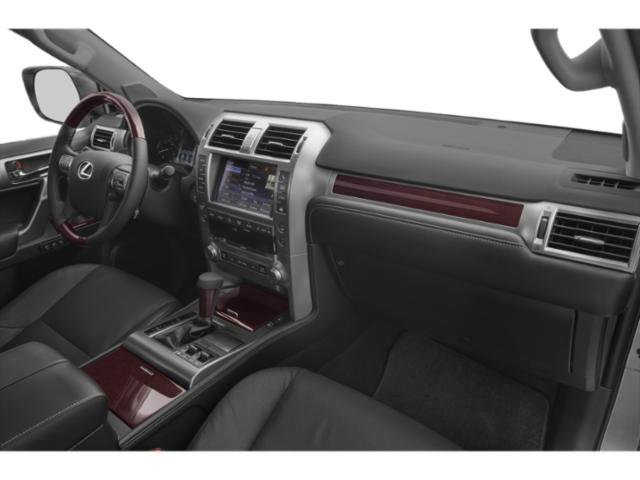 Used 2019 STARFIRE PEARL Lexus GX 460 Premium image 15