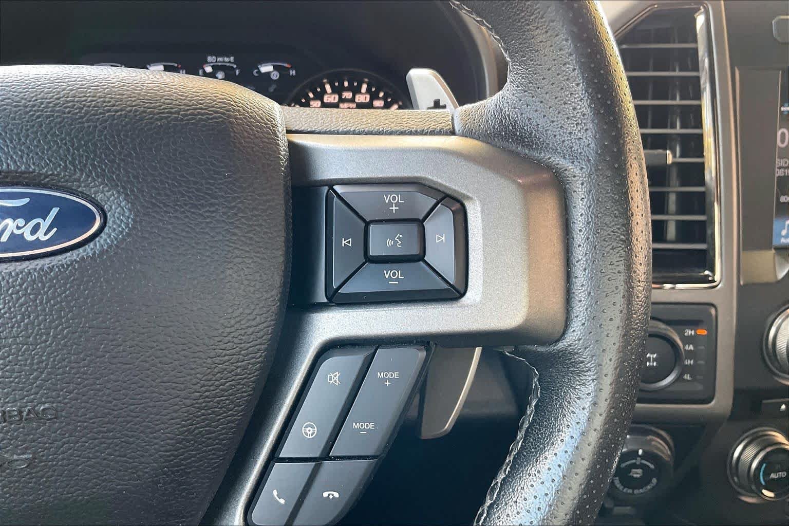 Used 2018 Lead Foot Ford Raptor image 23