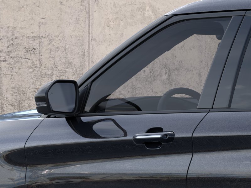 New 2026 Agate Black Metallic Ford Platinum™ image 20