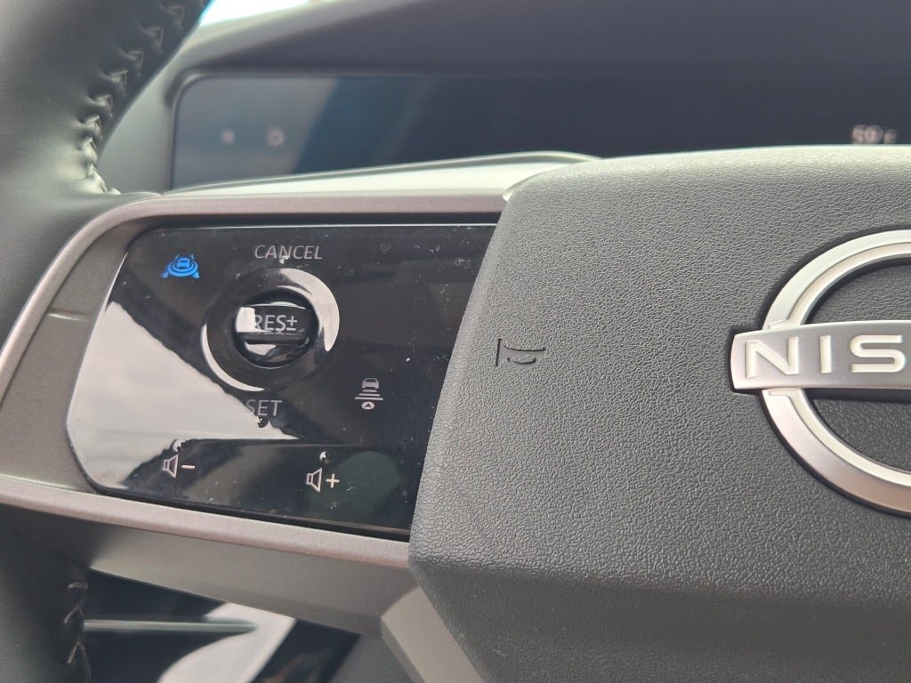 2025 Nissan Murano SL - Photo 38