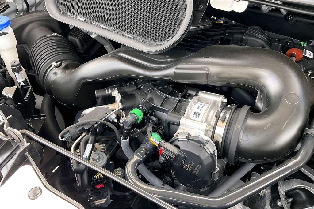 New 2026 Ford Transit-250 Base 3D Cargo Van