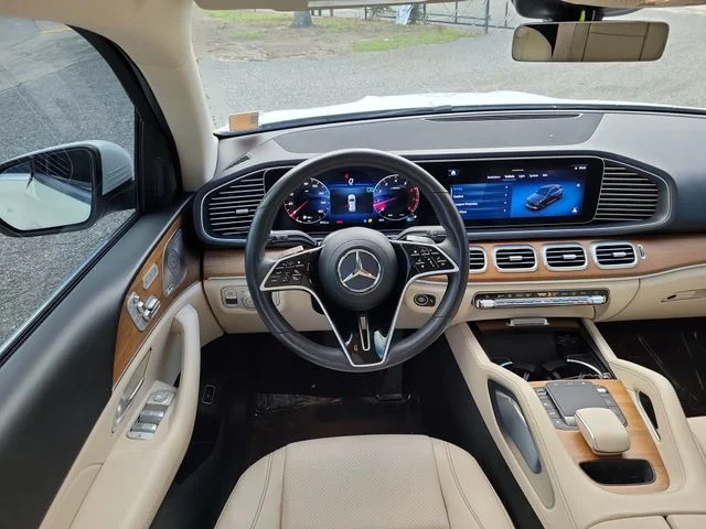 2024 Mercedes-Benz GLE GLE450 - Photo 13