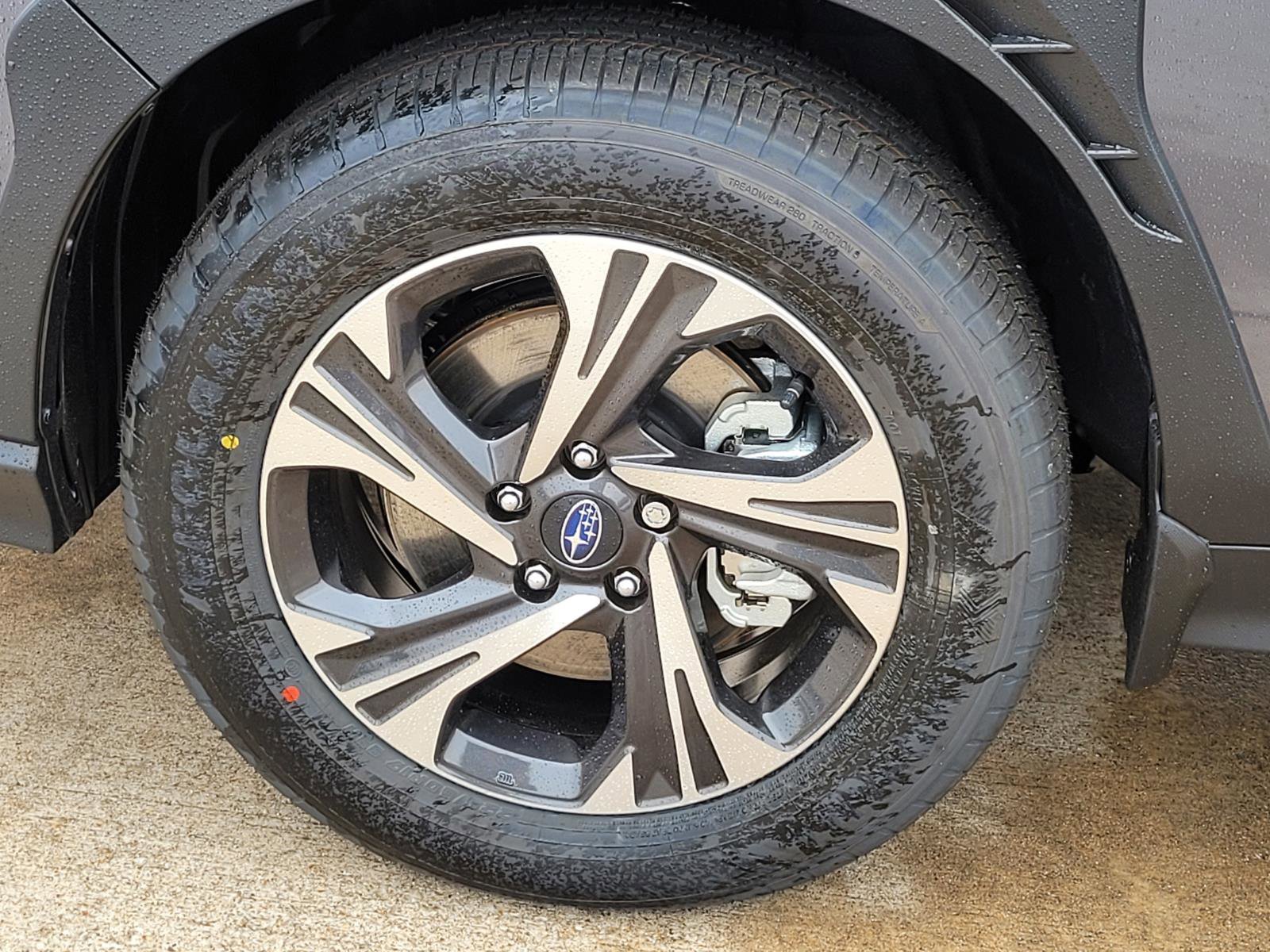 2026 Subaru Crosstrek Premium - Photo 21