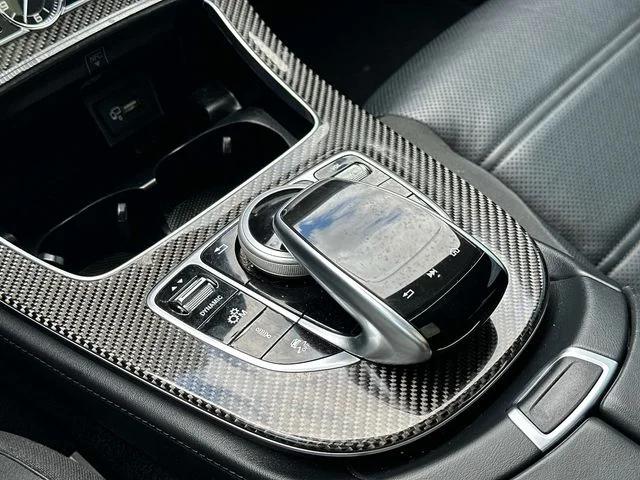 Used 2018 Black Mercedes-Benz E 43 AMG® image 29
