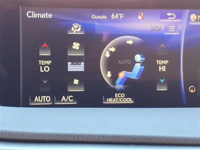 Used 2019 CAVIAR Lexus Base image 14