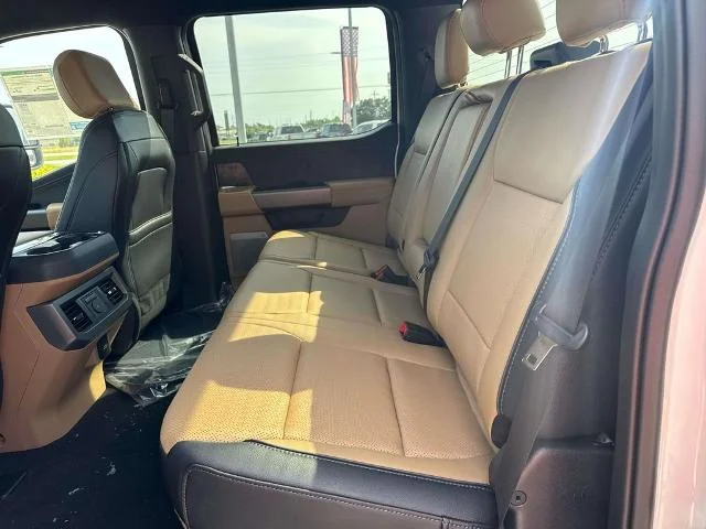 2026 Ford F-250 Super Duty Lariat - Photo 19