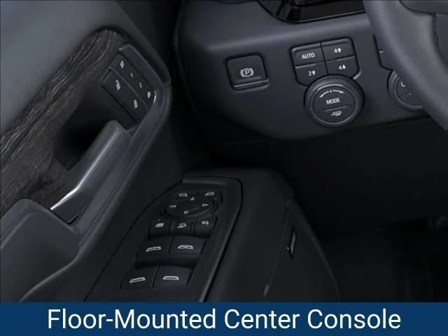 2026 Chevrolet Silverado 2500 HD LTZ - Photo 25