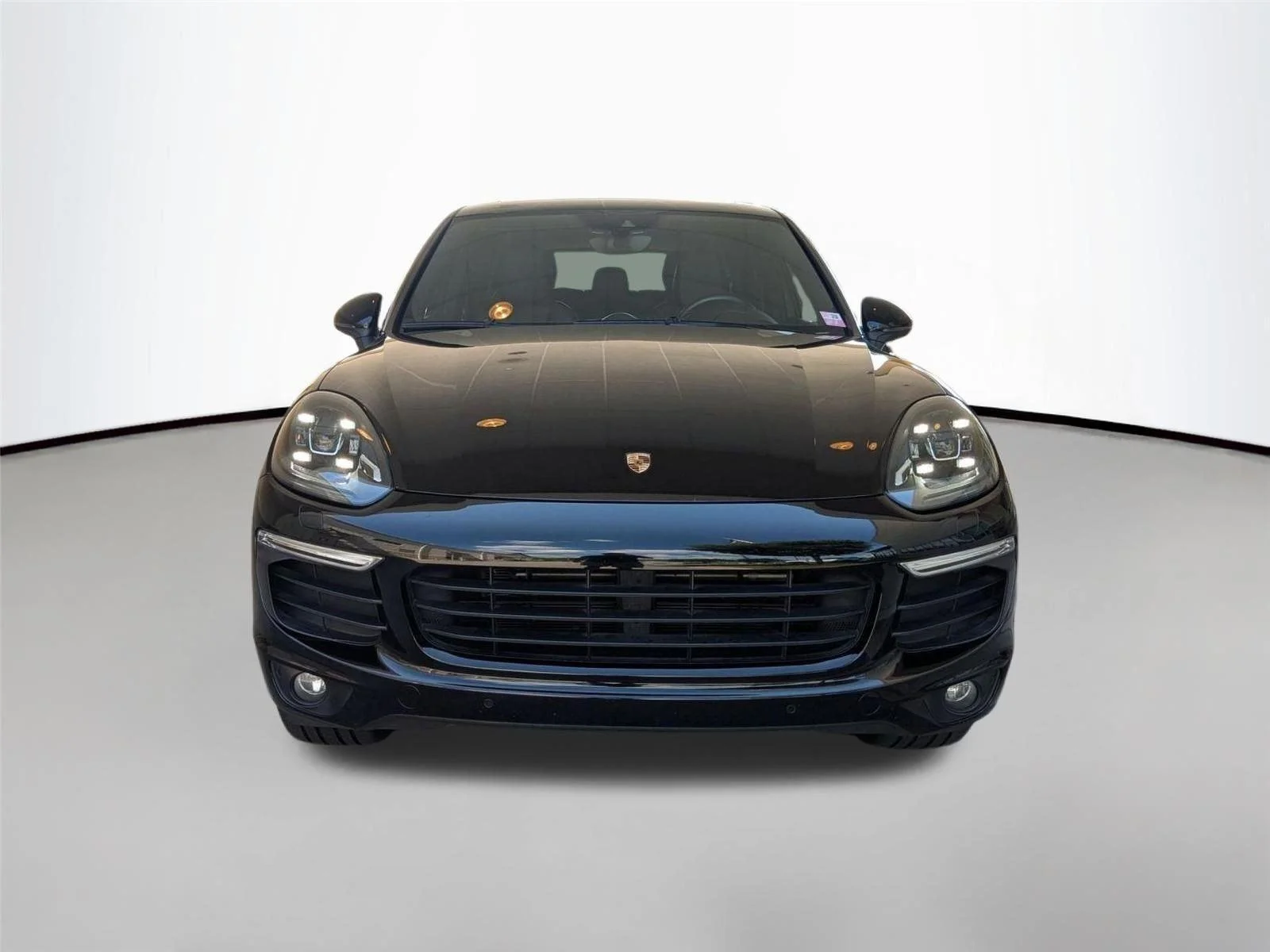 Used 2017  Porsche Platinum Edition image 2