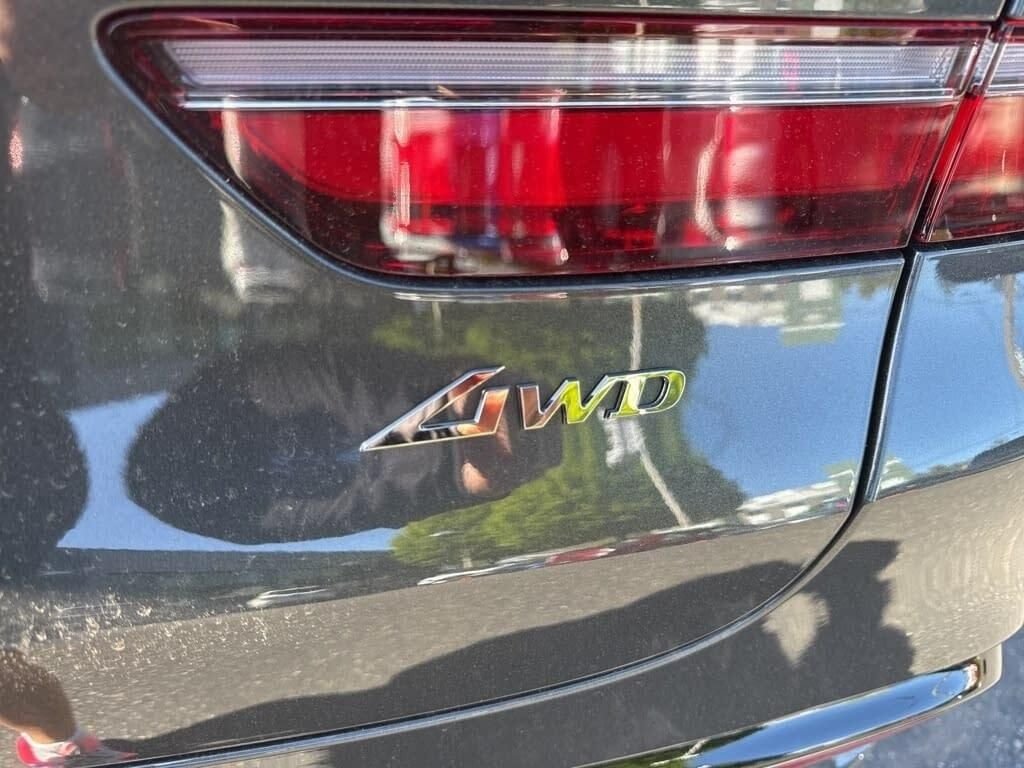 2025 GENESIS GV80 Coupe E-SC - Photo 13