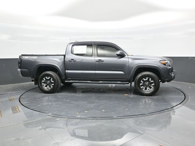 Used 2021 Magnetic Gray Met Toyota SR image 8