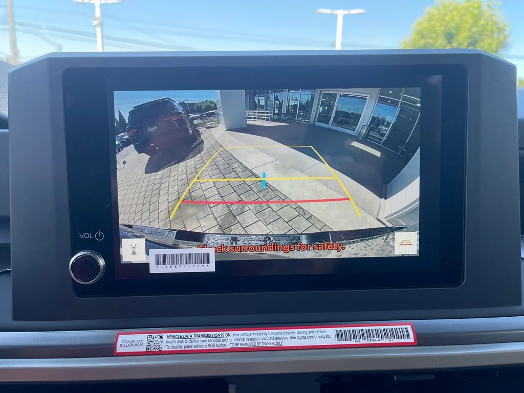 New 2026  Toyota SR5 image 20