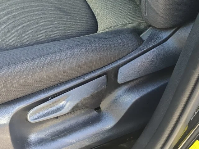 Certified Used 2025 Black Toyota LE image 21