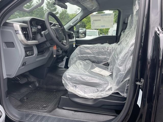 New 2026 Black Ford XL image 5