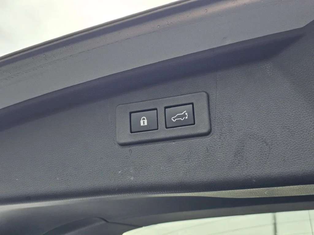 Certified Used 2025 Silver Subaru Touring XT image 10