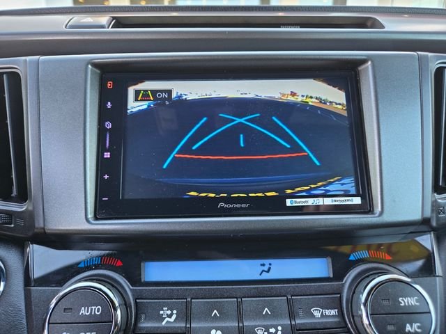 Used 2016 Gray Toyota SE image 11