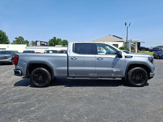 New 2026 Sterling Metallic GMC Elevation image 8