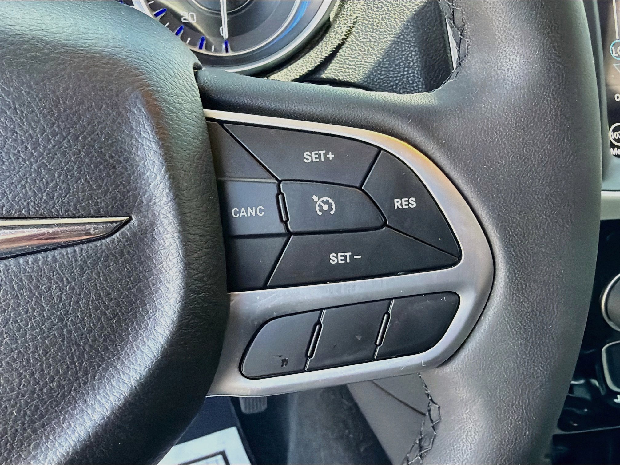 Used 2023 Gloss Black Chrysler Touring image 34